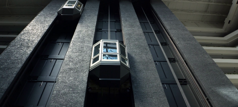 Residential Elevator
