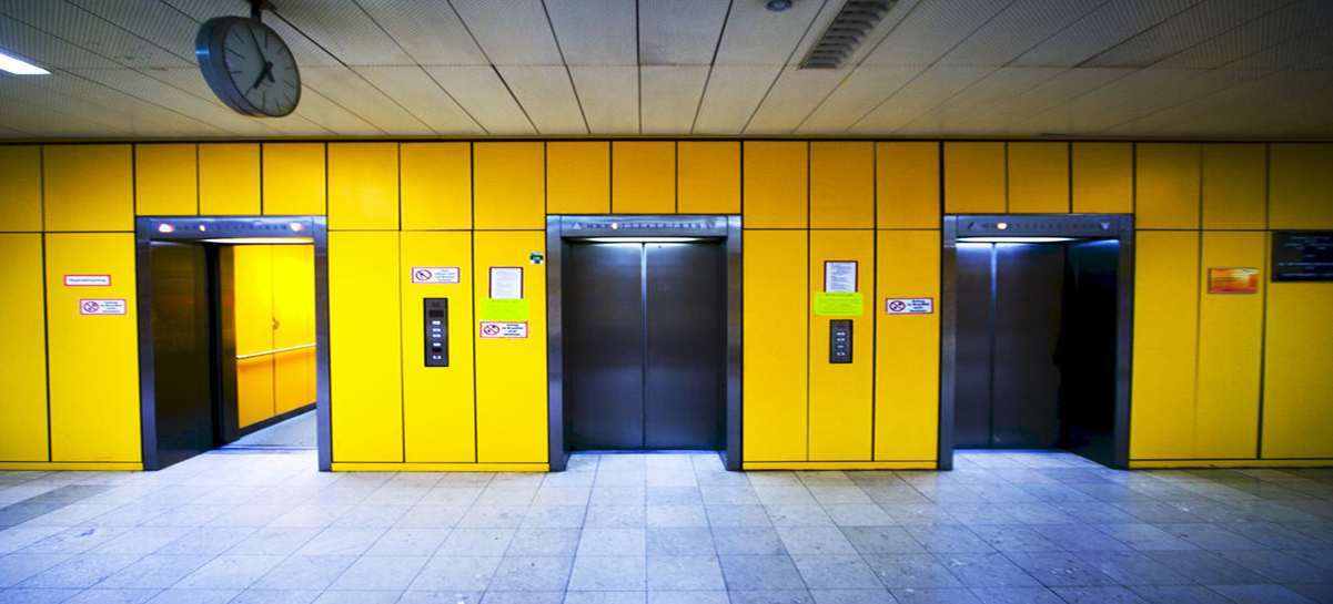 Residential Elevator